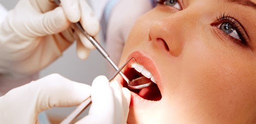 cosmetic dentistry in amalapuram